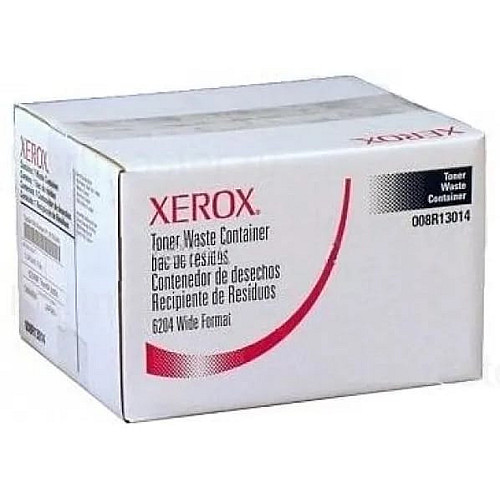 Ємність для відпрацьованого тонера Xerox 6204/6604/05/6705
