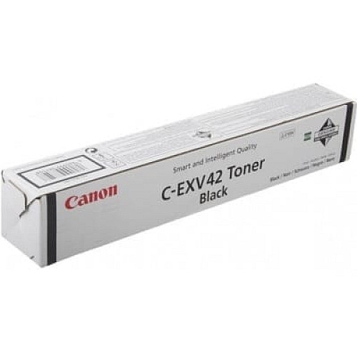 Тонер Canon C-EXV42 IR2202/2204/2206/2224 series (10200 стр.) Black