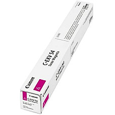 Тонер Canon C-EXV54 iRC3025i/3125i/3226i (8500 стор) Magenta