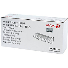 Картридж Xerox Phaser 3020/WC3025
