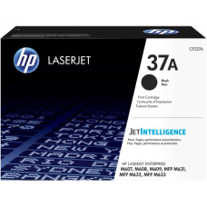 Картридж HP 37A LJ M607/M608/M609/M631/M632 Black (11000 стор)