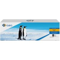 Картридж G&G для HP 150A M111a/111w/141a/141w Black (975 стр.)