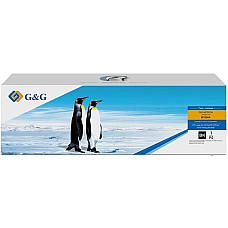 Картридж G&G до HP 150A M111a/111w/141a/141w Black (975 стор)