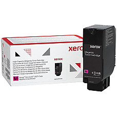 Тонер картридж Xerox VL C625 Magenta (16 000 стор)
