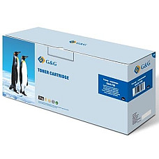 Картридж G&G до Canon MF4550/4570/4580/MF4410/ 430/4450/4730/4750 - G&G-CE278A Black (2100 стор)