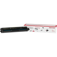 Тонер картридж Xerox C230/C235 Black (1500 стр.)