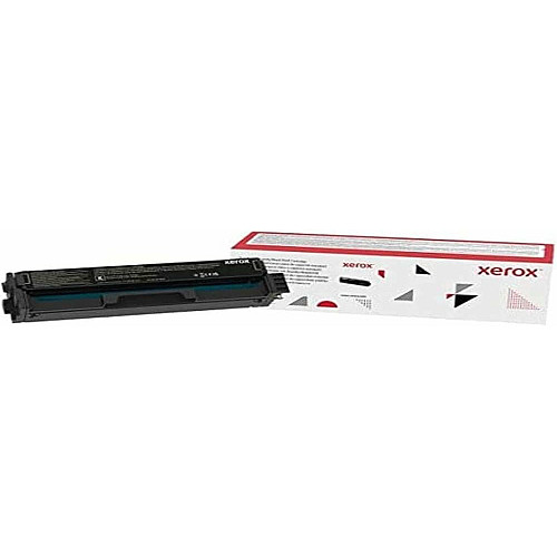 Тонер картридж Xerox C230/C235 Black (1500 стр.)