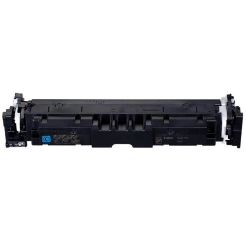 Картридж Canon T12 i-SENSYS XC1333 Series (5400 стор.) Cyan