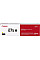 Картридж Canon 075H MF664Cdw/MF667Cdw/LBP646Cdw/LBP647Cdw Yellow (2500 стор.)