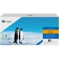 Картридж G&G до HP 335X LJ M438/M442/M443 Black (13700 стор)
