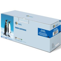 Картридж G&G для Brother HL-L2360/2365/2300/2340 max Black (2600 стр.)