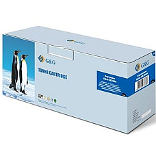 Картридж G&G до Brother HL-L2360/2365/2300/2340 max Black (2600 стор)