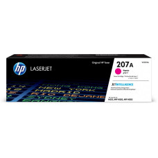 Картридж HP 207A CLJ M255/M282/M283 Magenta (1250 стор)