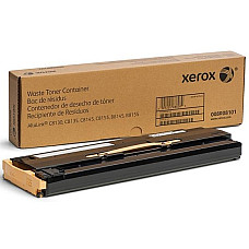 Ємність відпрацьованого тонеру Xerox AL B8145