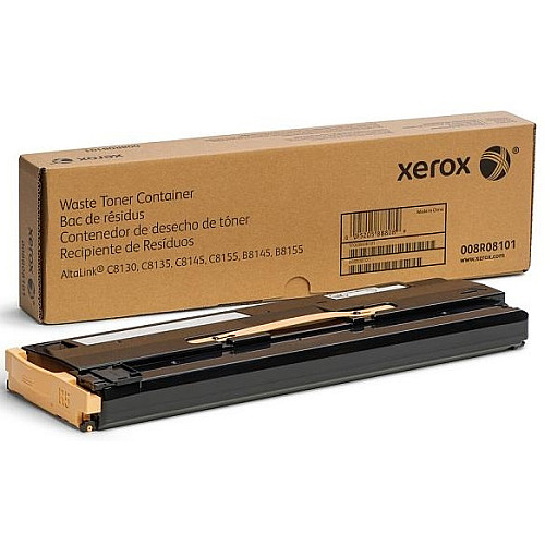 Ємність відпрацьованого тонеру Xerox AL B8145