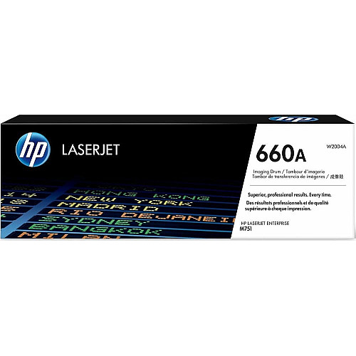Драм картридж HP 660A CLJ Enterprise M751/M776/M8560 (65000 стор)
