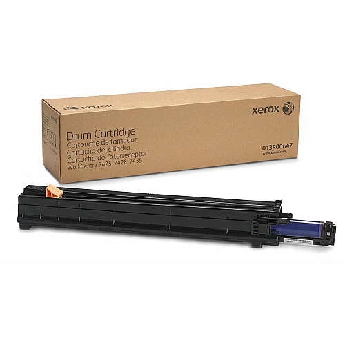 Копі картридж Xerox WC7525/30/35/45/56; WC7830/7835/7845/7855 ALC8030/8035/8045/8055/8070 (125к стр)