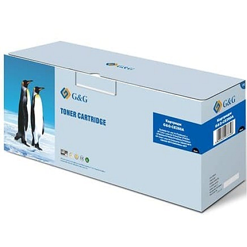 Картридж G&G до HP LJ Pro M402d/M402dn/M402n/ M426dw/M426fdn/M426fdw (9000 стор)