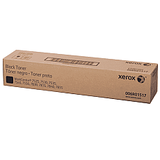 Тонер картридж Xerox WC7525/7530/7535/7545/7556 WC7830/7835/7845/7855 Black (26 000 стор)