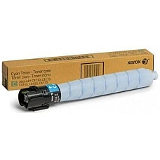 Тонер картридж Xerox AL C8145/C8155/C8170 Cyan (28 000 стор)