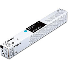 Тонер Canon C-EXV65 C3326i (11000 стор) Cyan