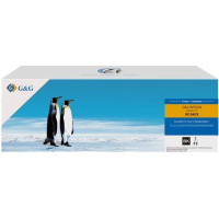 Тонер G&G до HP 154X LJ Tank 1502/1602/2603 Black (5 000стор)