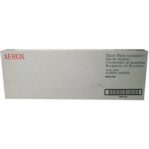 Ємність для відпрацьованого тонера Xerox 4110 (210 000 стор)