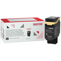 Тонер картридж Xerox VLC415/C425 Black (10 500 стор)
