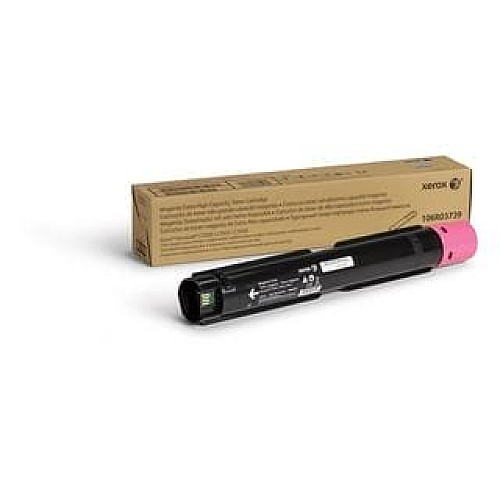 Тонер картридж Xerox VL C7020/7025/7030 Magenta (16500 стр.)