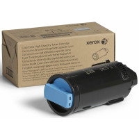 Тонер картридж Xerox VL C500/C505 Cyan (9000 стр.)