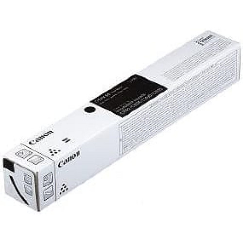 Тонер Canon C-EXV65 C3326i (17500 стор) Black