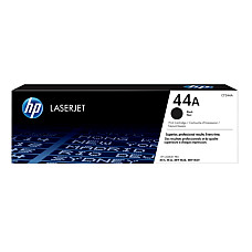Картридж HP 44A LJ M15/M28 Black (1000 стор)