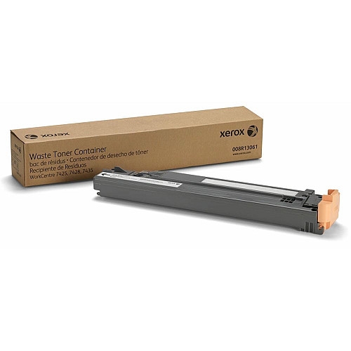Сборник отработанного тонера Xerox WC74xx/75xx/78xx AL C8030/8035/8045/8055/8070 (44000 стр)