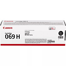 Картридж Canon 069H MF752Cdw/MF754Cdw/LBP673Cdw Black (7600 стор.)