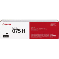 Картридж Canon 075H MF664Cdw/MF667Cdw/LBP646Cdw/LBP647Cdw Black (3500 стор.)