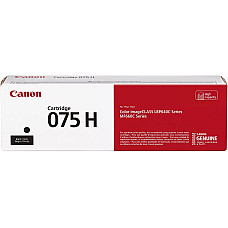 Картридж Canon 075H MF664Cdw/MF667Cdw/LBP646Cdw/LBP647Cdw Black (3500 стор.)