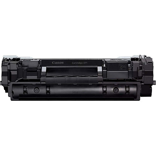 Картридж Canon 071 MF272dw/275dw/LBP122dw Black (1200 стор.)