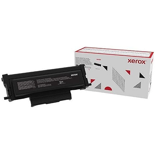 Тонер картридж Xerox B225/B230/B235 Black (3 000 стр.)