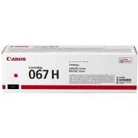 Картридж Canon 067H MF651Cw/MF655Cdw/MF657Cdw/LBP631Cw/LBP633Cdw Magenta (2350 стор.)