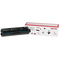 Тонер картридж Xerox C230/C235 Cyan (1500 стр.)