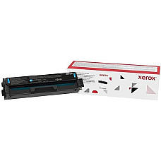 Тонер картридж Xerox C230/C235 Cyan (1500 стор)