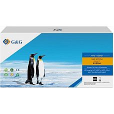 Картридж G&G до HP 335A LJ M438/M442/M443 Black (7400 стор)
