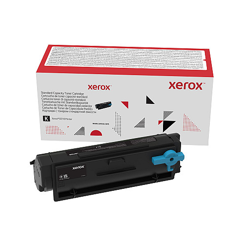 Тонер картридж Xerox B305/B310/B315 Black (20 000 стор)