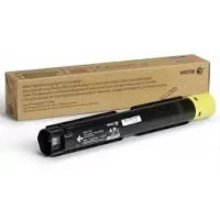 Тонер картридж Xerox VL C7000 Yellow (10100 стр.)