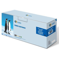 Картридж G&G до Canon LBP-6000/6020/6030 MF3010 3484B002 G&G-CE285A Black (1600 стор)