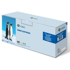 Картридж G&G до Canon LBP-6000/6020/6030 MF3010 3484B002 G&G-CE285A Black (1600 стор)