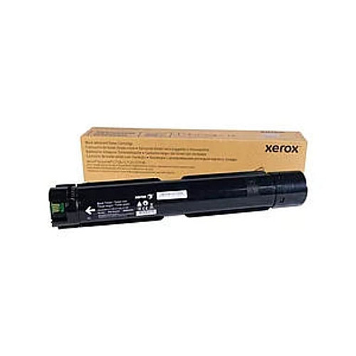 Тонер картридж Xerox Prime Link C9265/C9275/C9281 Black (34500 стр.)