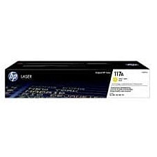 Картридж HP 117A CL 150a/150nw/178nw/179fnw Yellow (700 стор)