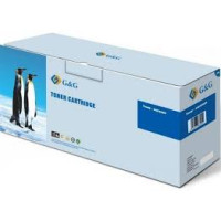 Картридж G&G до HP 59X LJ Pro M304/404/428 CF259X Black (10000стор) - без чипа!