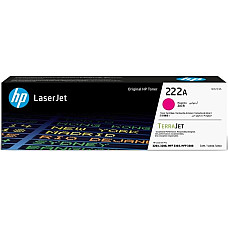 Картридж HP 222A CLJ Pro 3203/3303 Magenta (1200стор)
